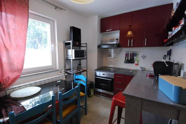 Relax Home Rajna Korenica Exterior foto